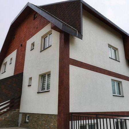 Iznad Oblaka Apartman 8 Копаоник Екстер'єр фото