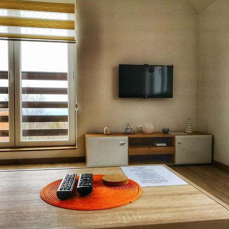 Iznad Oblaka Apartman 8 Копаоник Екстер'єр фото