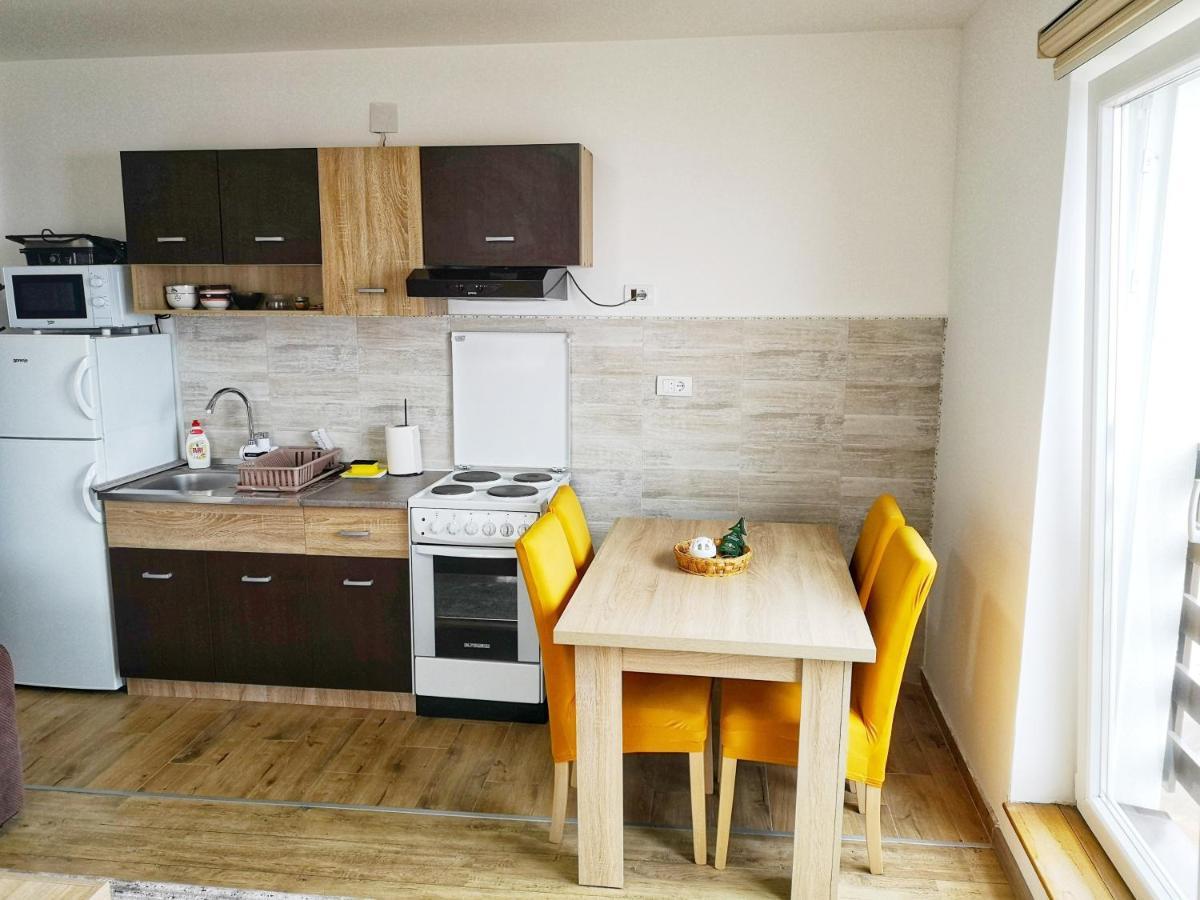 Iznad Oblaka Apartman 8 Копаоник Екстер'єр фото