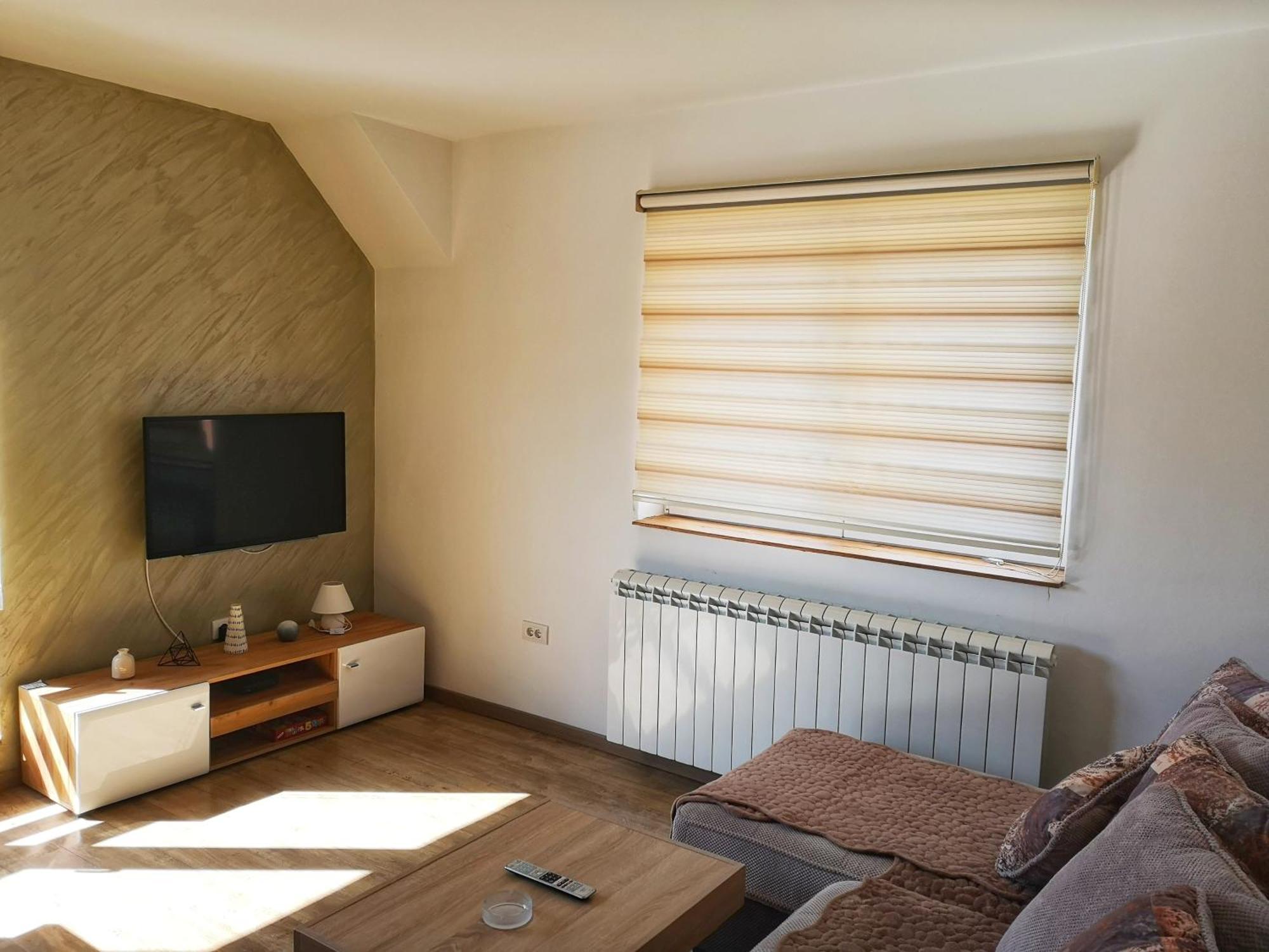 Iznad Oblaka Apartman 8 Копаоник Екстер'єр фото