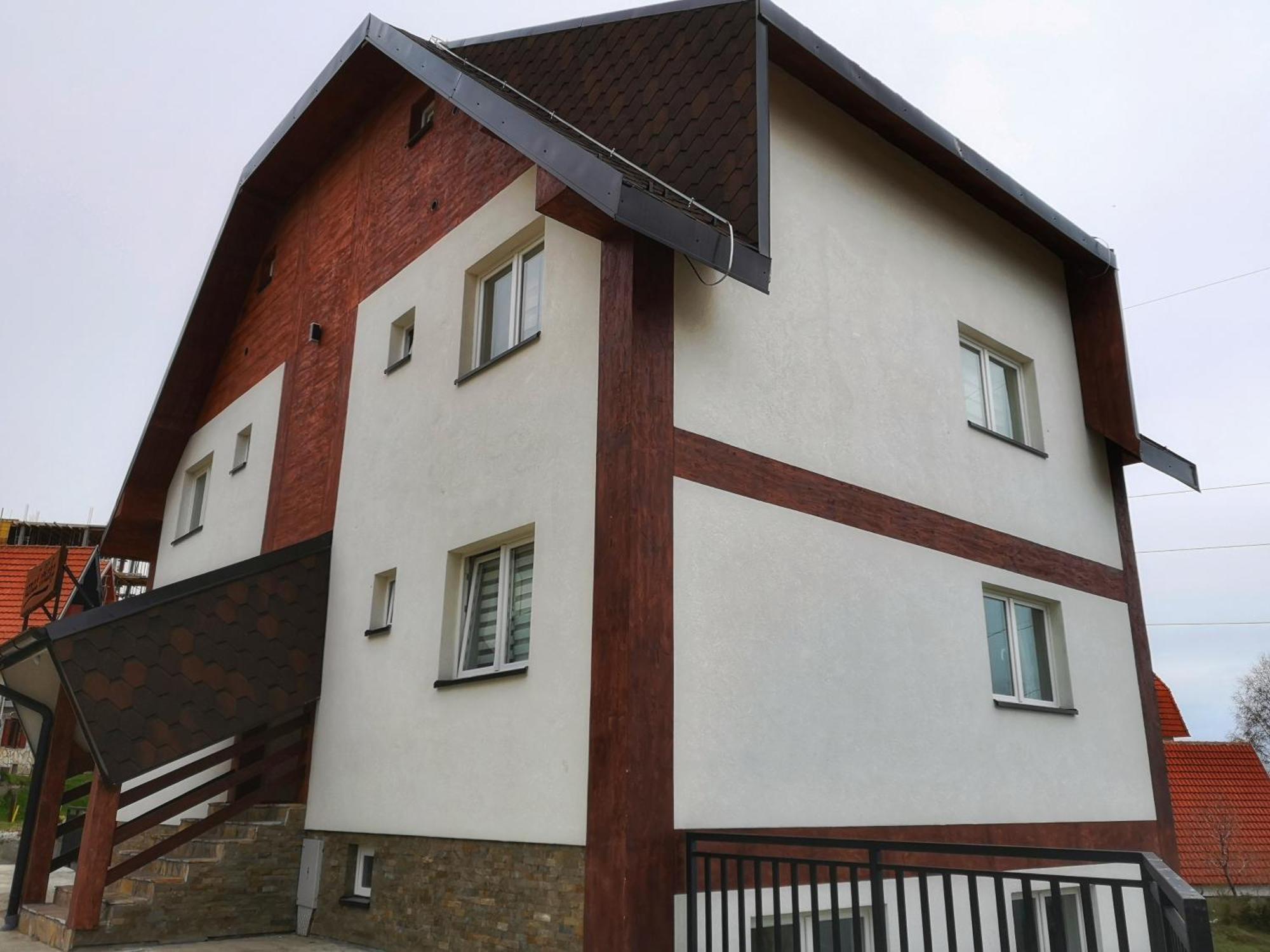 Iznad Oblaka Apartman 8 Копаоник Екстер'єр фото