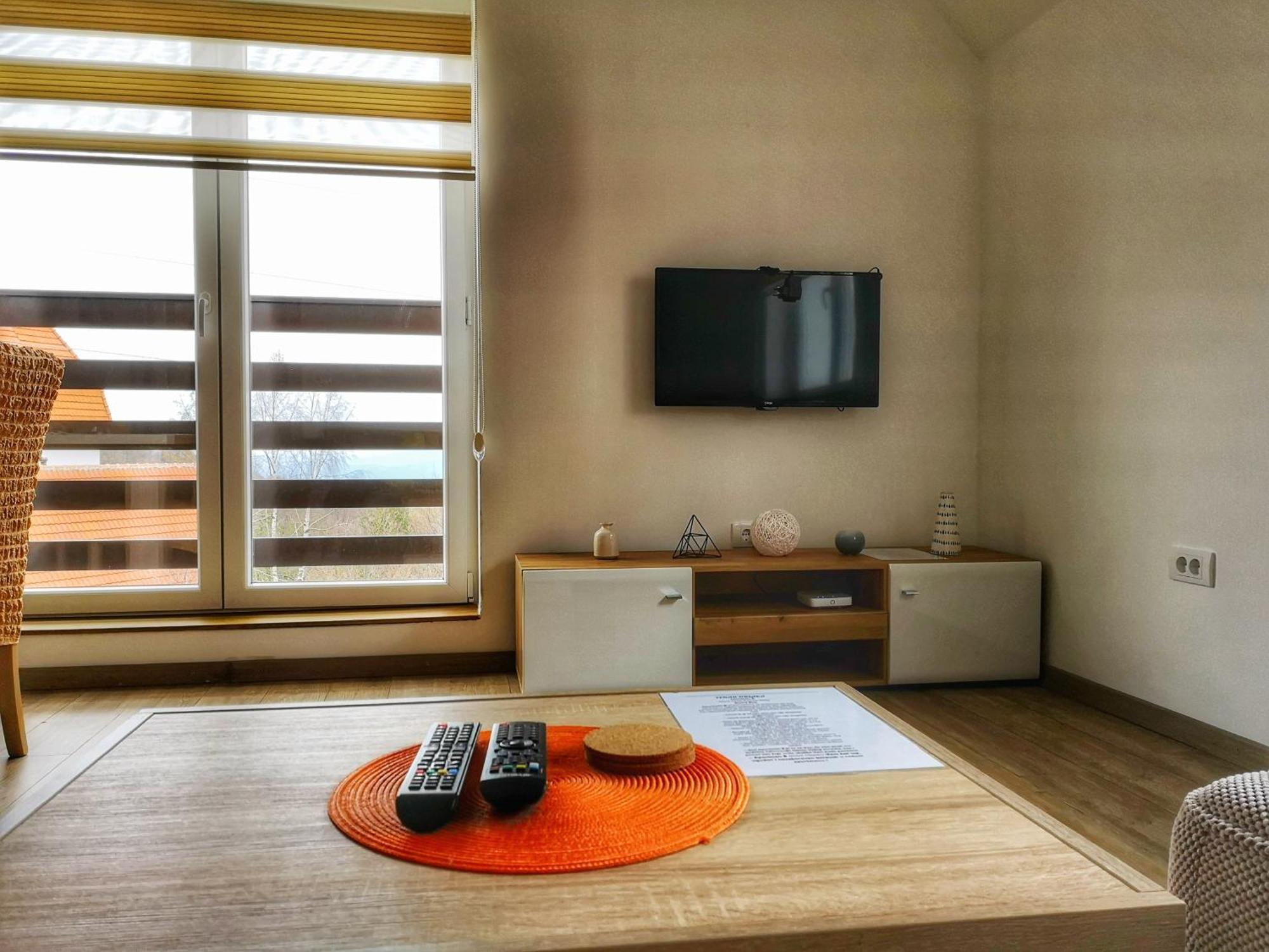 Iznad Oblaka Apartman 8 Копаоник Екстер'єр фото