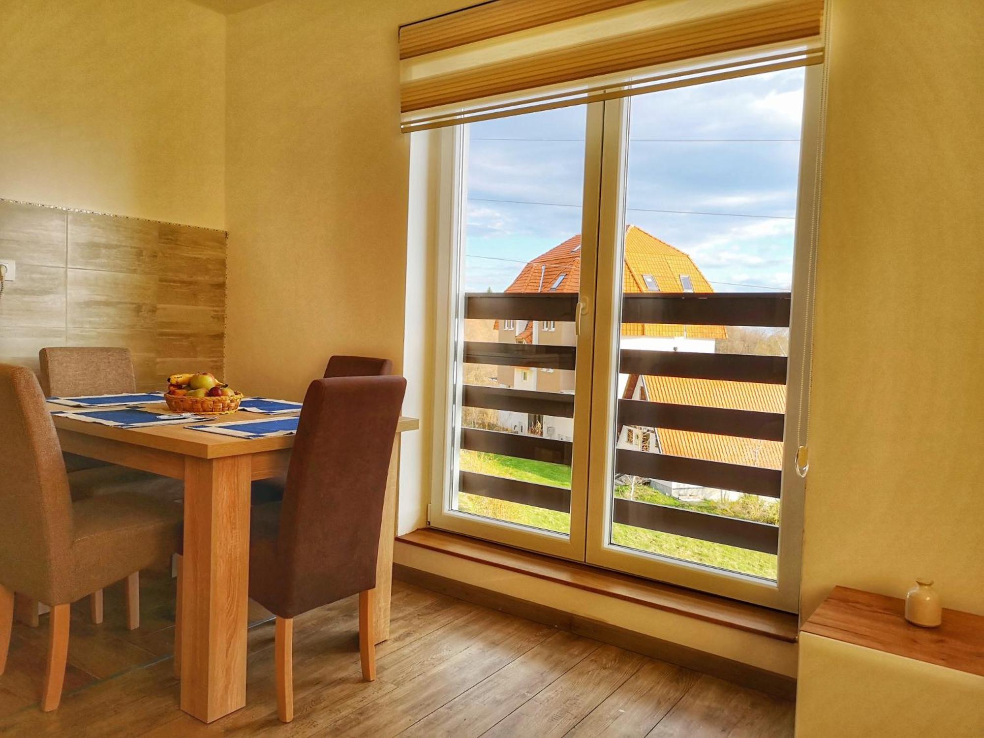 Iznad Oblaka Apartman 8 Копаоник Екстер'єр фото