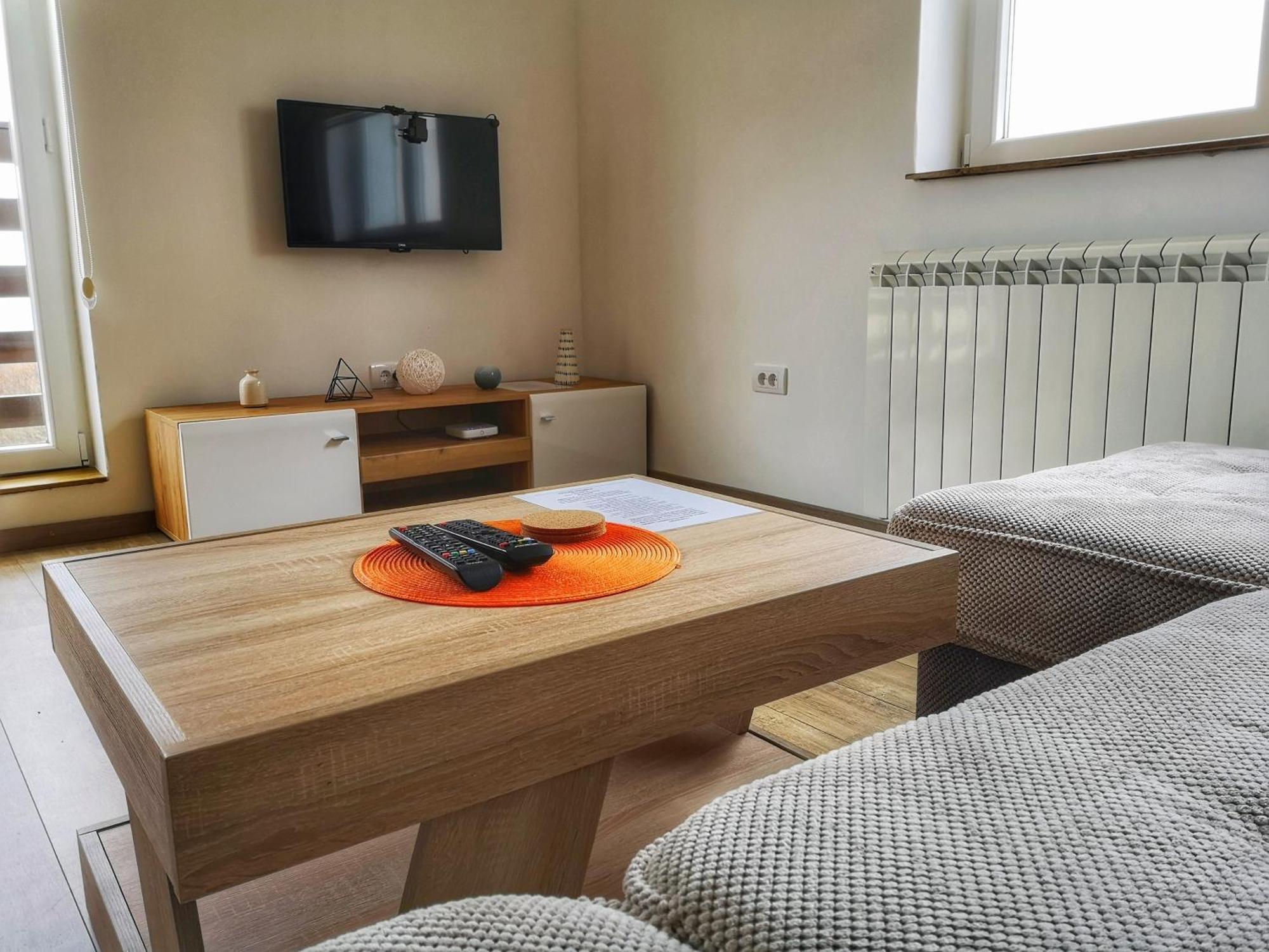 Iznad Oblaka Apartman 8 Копаоник Екстер'єр фото