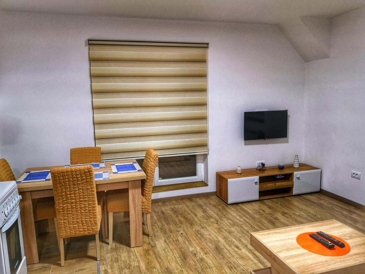 Iznad Oblaka Apartman 8 Копаоник Екстер'єр фото