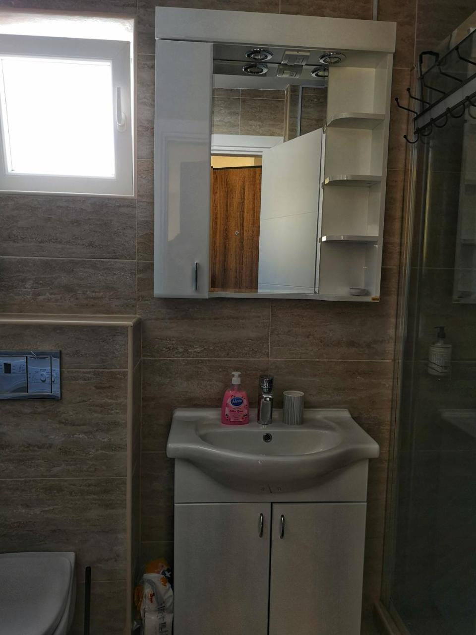 Iznad Oblaka Apartman 8 Копаоник Екстер'єр фото