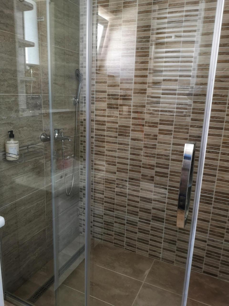 Iznad Oblaka Apartman 8 Копаоник Екстер'єр фото