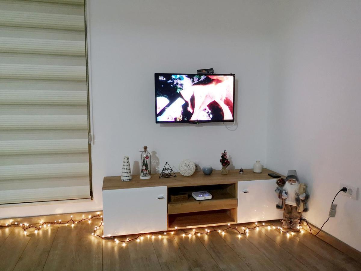 Iznad Oblaka Apartman 8 Копаоник Екстер'єр фото