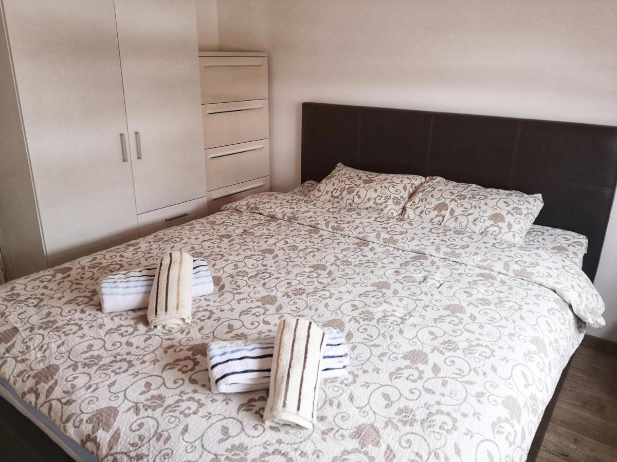 Iznad Oblaka Apartman 8 Копаоник Екстер'єр фото