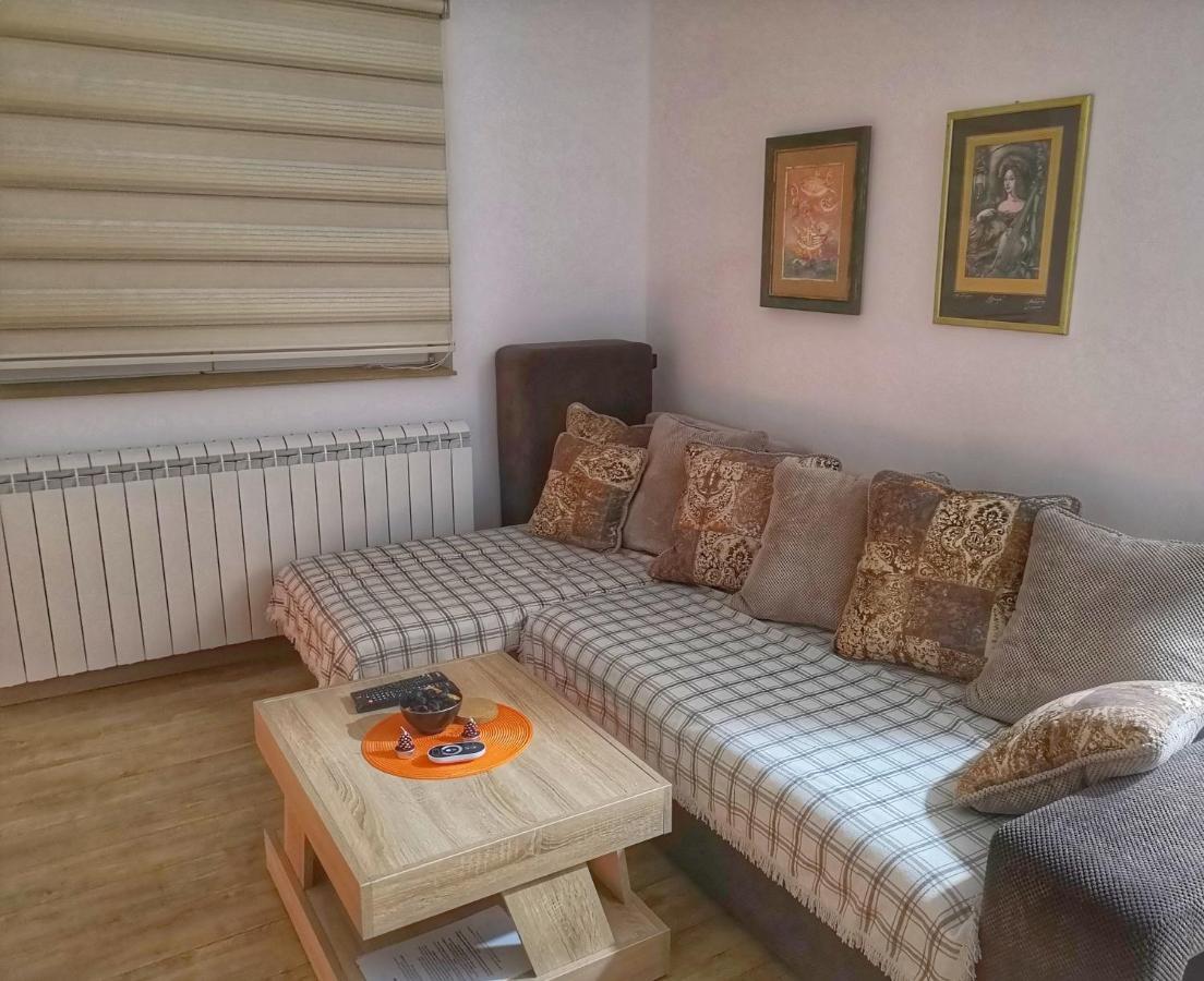 Iznad Oblaka Apartman 8 Копаоник Екстер'єр фото