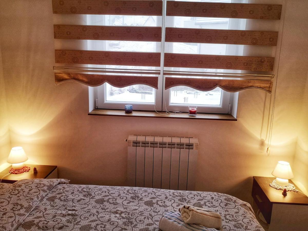 Iznad Oblaka Apartman 8 Копаоник Екстер'єр фото